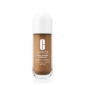 Clinique Even Better Clinical™ Vitamin Makeup SPF 50 - MEDIUM DEEP WARM 3
