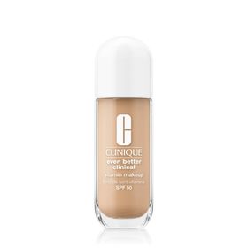 Clinique Even Better Clinical™ Vitamin Makeup SPF 50 - LIGHT MEDIUM COOL 2