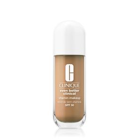 Clinique Even Better Clinical™ Vitamin Makeup SPF 50 - MEDIUM COOL 4