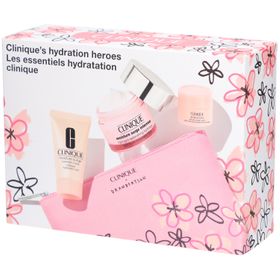 Clinique Coffret Les Essentiels Hydratation
