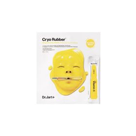 Dr.Jart+ Cryo Rubber Brightening Vitamin C Mask