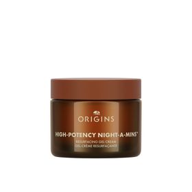 Origins High-Potency Night-A-Mins Resurfacing Hydraterende Gelcrème