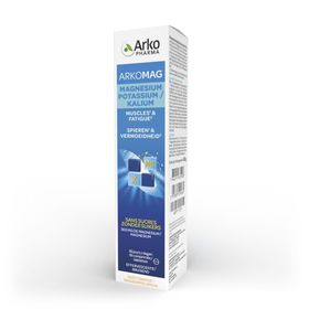Arkopharma Arkomag® Magnesium/Kalium