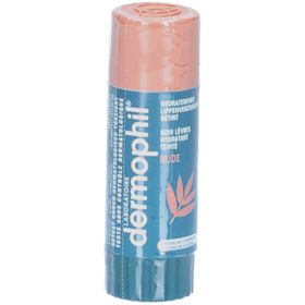 Dermophil Hydra Lipverzorging Nude Stick
