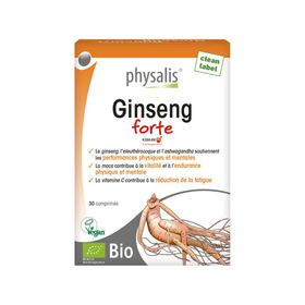 Physalis Ginseng Forte