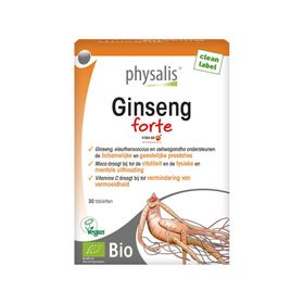 Physalis Ginseng Forte