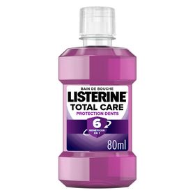 Listerine Total Care