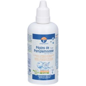 Laboratoires Fenioux Extrait de Pépins de Pamplemousse