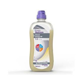 Nutricia Nutrison Diason Energy HP 1,5kcal/ml