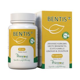 Primrose Bentis