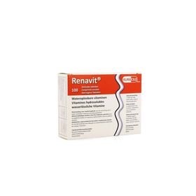 Kuracilo Renavit®