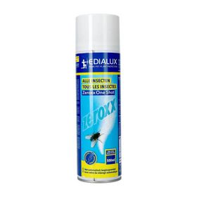ZeroXX One Shot Spray