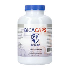 Bicacaps Gp Retard