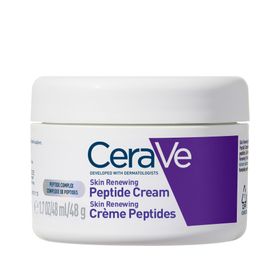 CeraVe Skin Renewing Crème Peptides