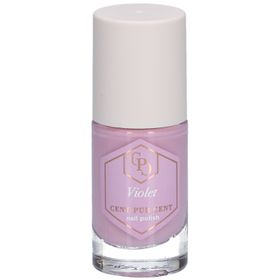 Cent Pur Cent Nailpolish Violet