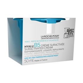 La Roche-Posay Hyalu B5 geactiveerde crème Navulling