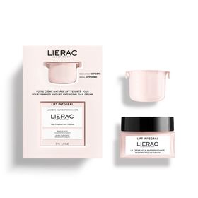 Lierac Coffret Lift Integral Crème Jour + Gratis Refill 50 ml