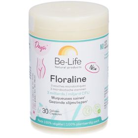 Be-Life Floraline