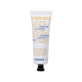 Korres Soin Master Hydratant