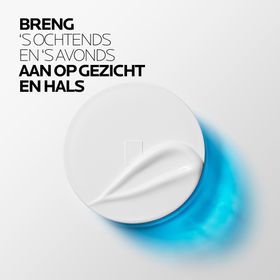 La Roche-Posay Hyalu B5 Geactiveerde Crème SPF 30