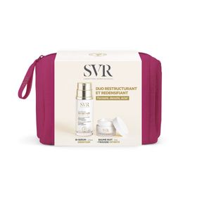 Svr Densitium Set Bi-serum 2x15ml + Nachtbalsem 15ml