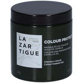 Lazartigue Colour and Radiance Mask Camellia Oil