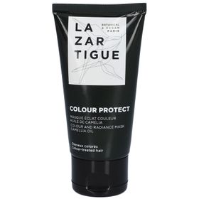 Lazartigue Colour Protect Masque Éclat Couleur Huile de Camélia