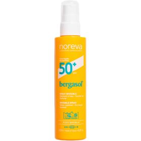 Noreva Bergasol Invisible Spray