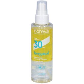 Noreva Bergasol Eau Solaire SPF30+