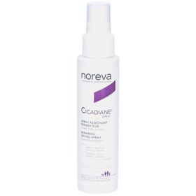 Noreva Cicadiane Spray Asséchant Réparateur