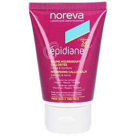 Noreva Epidiane Baume Callosités