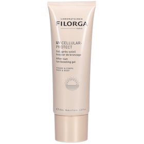 Filorga UV Cellular-Protect After-sun tan boosting gel