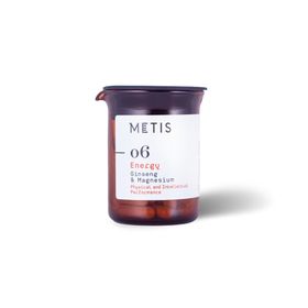 Metis Energy 06 Start