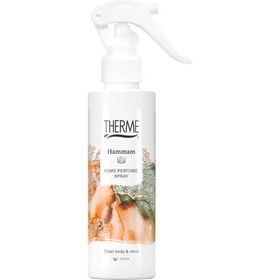 Therme Hammam Home Perfume Spray