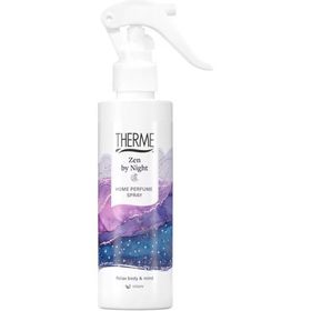 Therme Zen White Lotus Home Perfume Spray