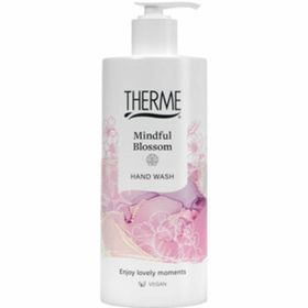 Therme Mindful Blossom Hand Wash