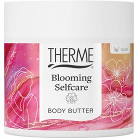 Therme Blooming Selfcare Body Butter