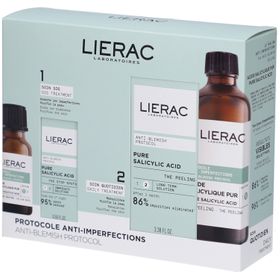 Lierac Protocole Duo Anti Imperfection