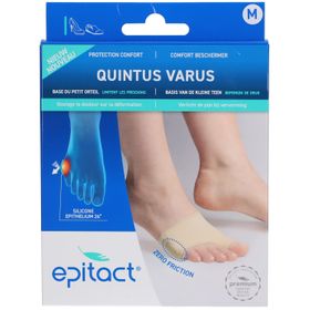 Epitact Confort beschermer Quintus Varus M