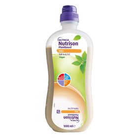 Nutricia Nutrison PlantBased Soya