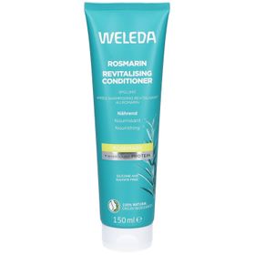 Weleda Rozemarijn Revitaliserende Conditioner