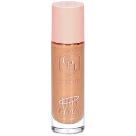 Cent Pur Cent Holy Glowy Foundation Medium