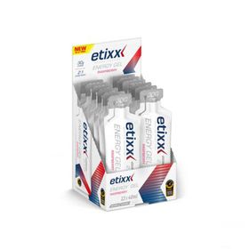 Etixx Energiegel Framboise