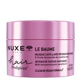 Nuxe Hair Prodigieux - Intens Herstellend Haarmasker