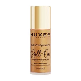 Nuxe Huile Prodigieuse Or Roll-On