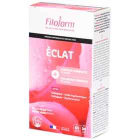 Fitoform Éclat (mooie huid)