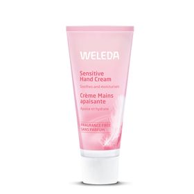 Weleda Verzachtende Handcrème Parfumvrij