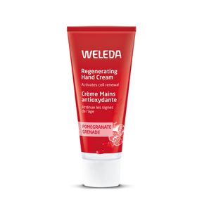 Weleda Crème Mains à la Grenade