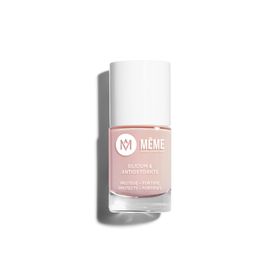MEME Nagellak met Silicium en Anti-oxydanten Roze 01