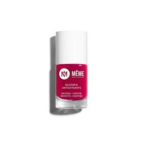 MEME Nagellak met Silicium en Anti-oxydanten Framboos 05